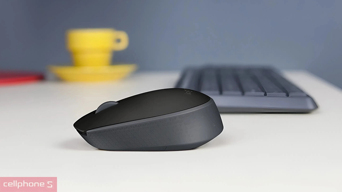 Chuột dành cho học sinh - sinh viên