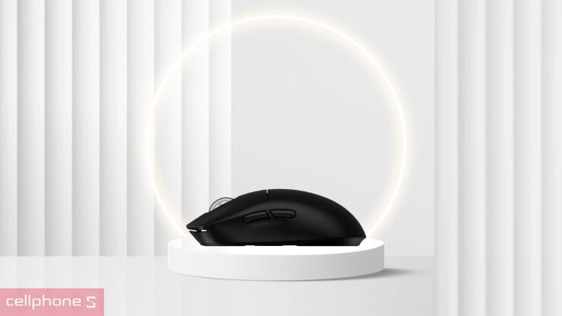 Chuột không dây Logitech G Pro X Superlight - Cảm biến Hero hiện đại 