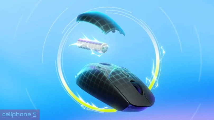 Phần mềm G HUB tối ưu các trải nghiệm cá nhân