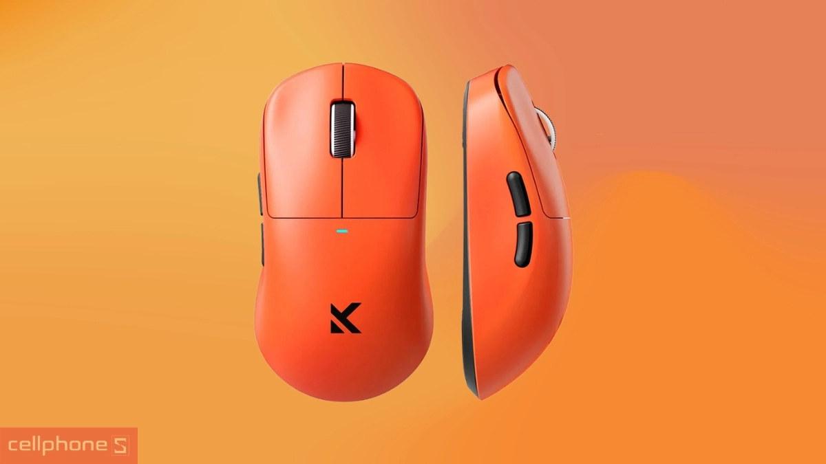 Chuột Mchose M-Series
