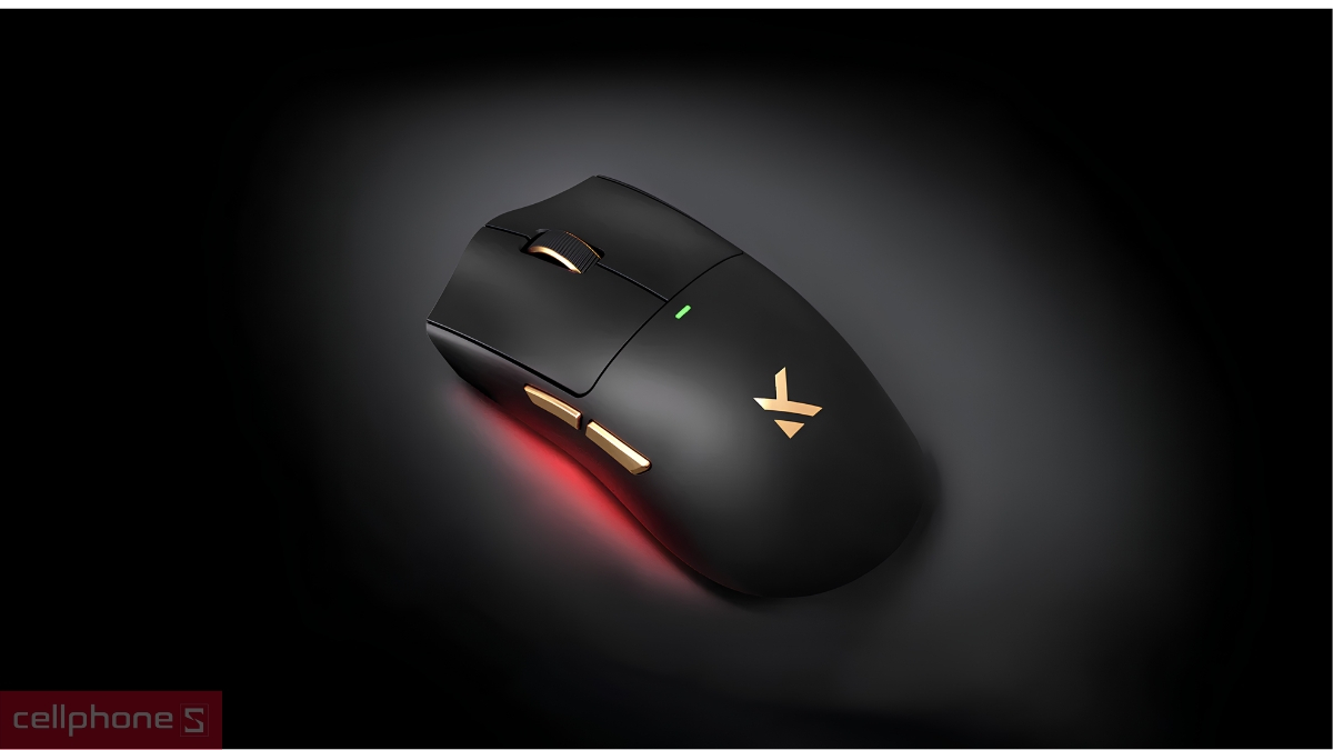 Chuột Mchose K-Series