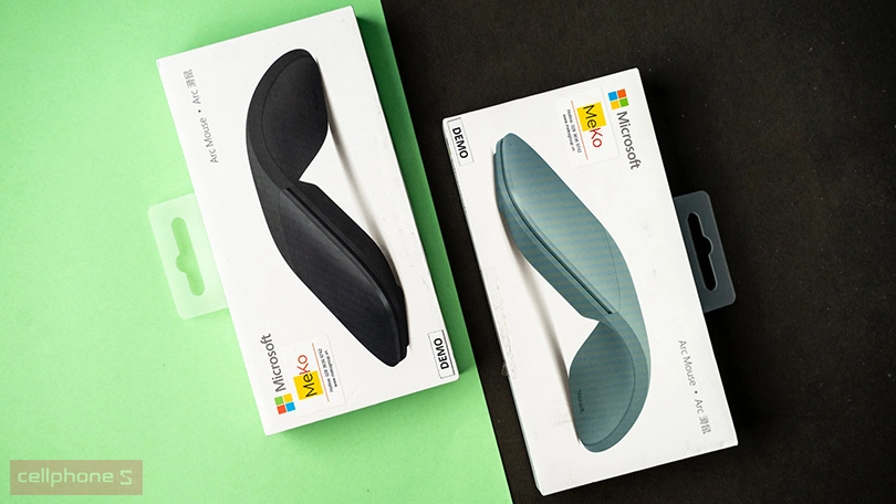 Kết nối thông qua Bluetooth với độ nhạy tối ưu