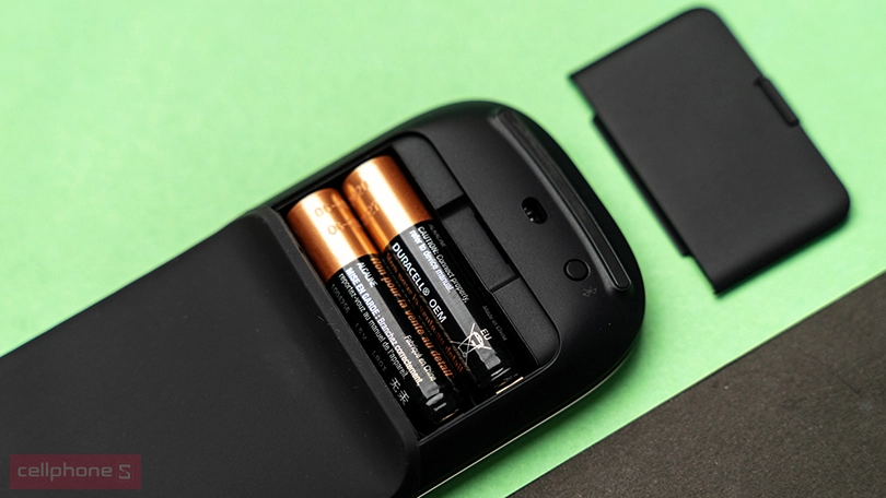 Chuột không dây Microsoft Arc ELG-00005