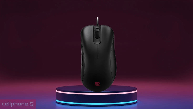 Chuột Zowie EC2A
