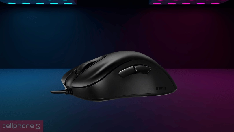 Chuột Zowie EC2A