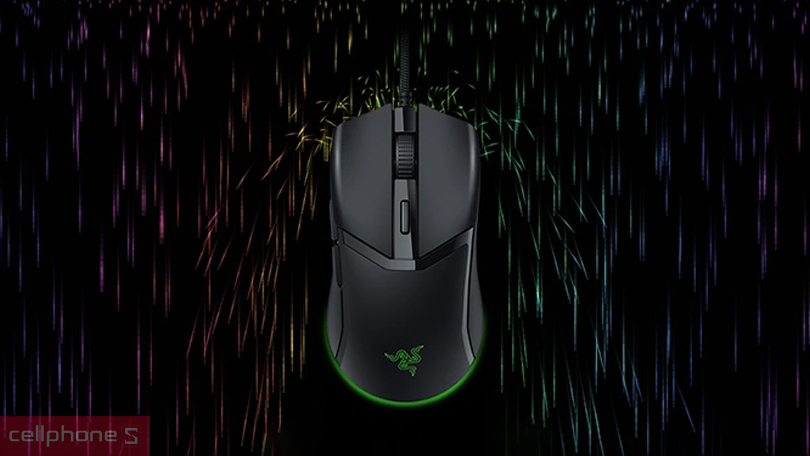 Cảm biến chuột Razer Cobra RZ01-04650100-R3M1