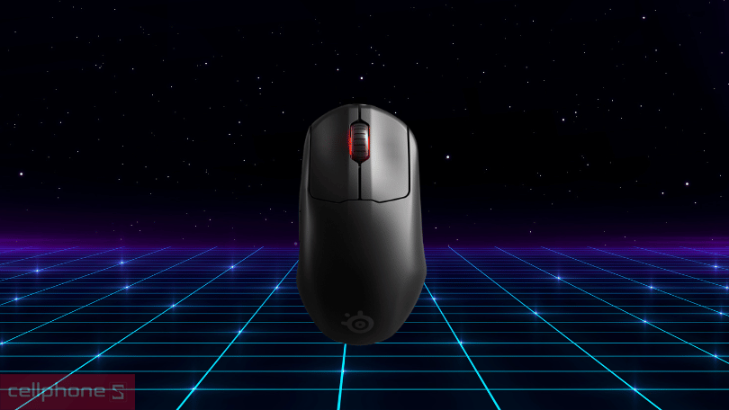 Phân loại những dòng chuột Steelseries phổ biến