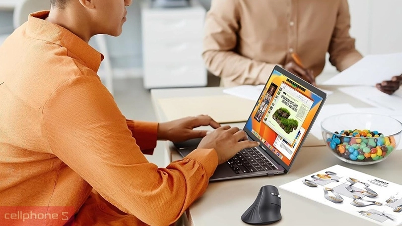 Tiết kiệm năng lượng hiệu quả