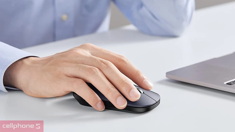 Độ nhạy chuột Ugreen MU001 Portable