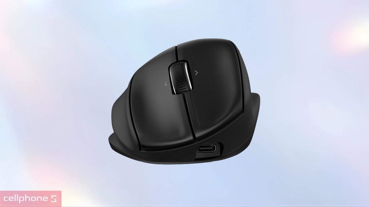 Độ nhạy DPI chuột gaming không dây Ugreen MU103 5000DPI