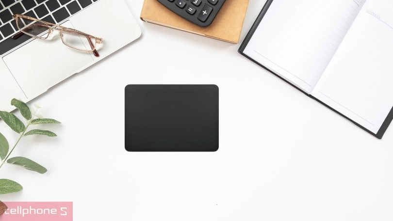 Bàn di chuột Apple Magic Trackpad 2024 MXKA3