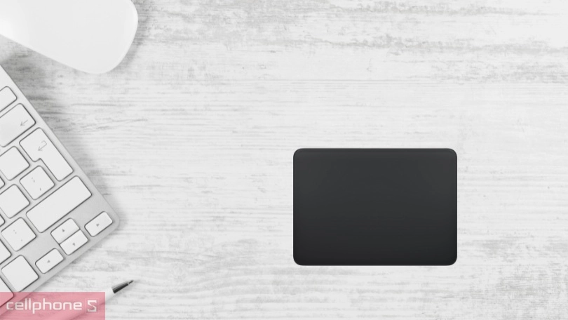 Bàn di chuột Apple Magic Trackpad 2024 MXKA3