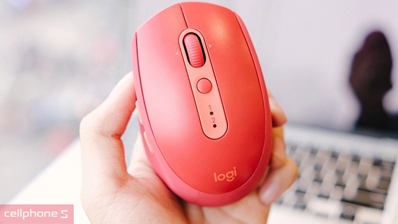 Chuột laptop là gì?