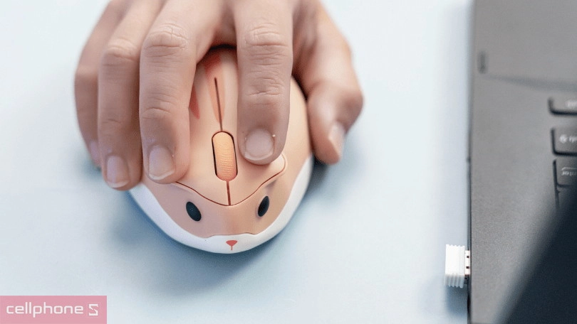 Săn sales mua hàng ngay tại CellphoneS