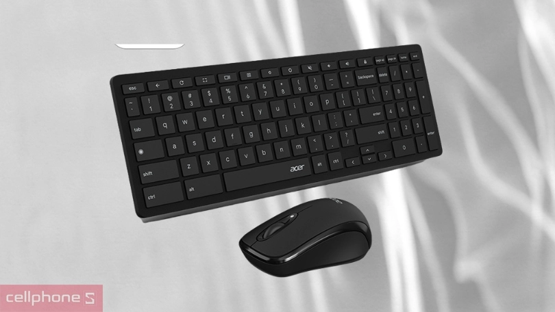 Săn deal mua hàng chuột Dareu ngay tại CellphoneS