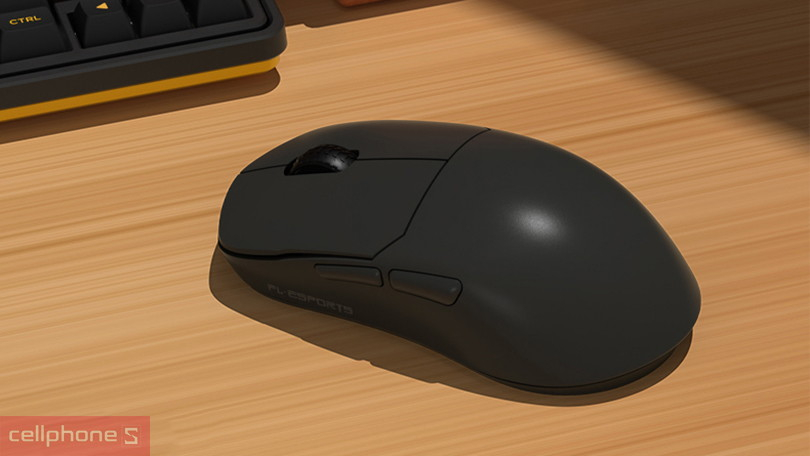 Đặt mua hàng ngay tại CellphoneS với chuột FL-Esports với nhiều ưu đãi lớn