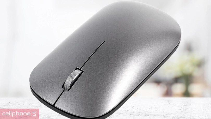 Các tính năng của chuột Huawei