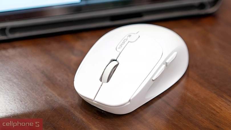 Chuột không dây E-Dra EM605W Ergonomic