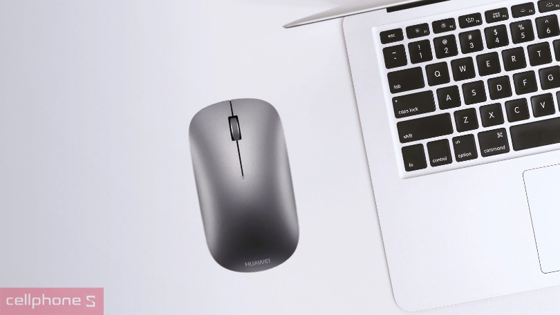 Đánh giá tính năng Huawei CD23