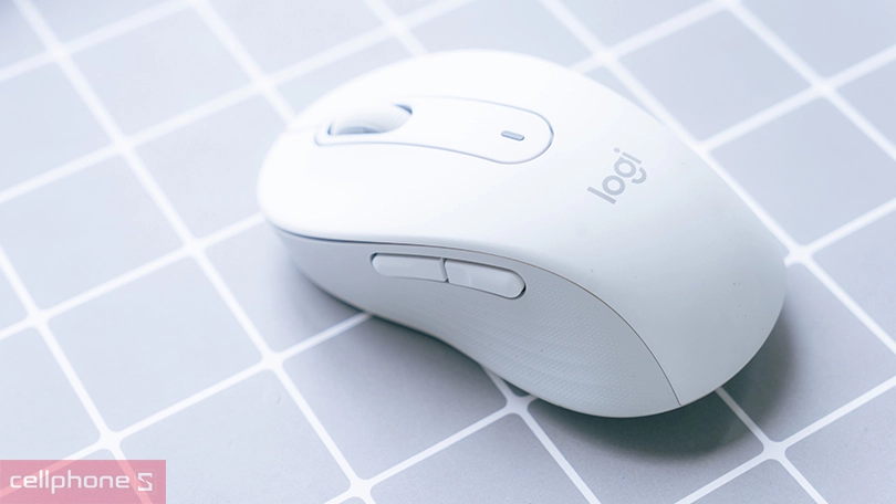 Chuột không dây Logitech Signature M650 