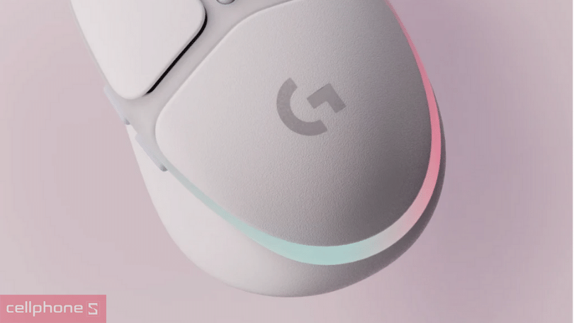 Đánh giá chuột gaming không dây Logitech Lightspeed G705