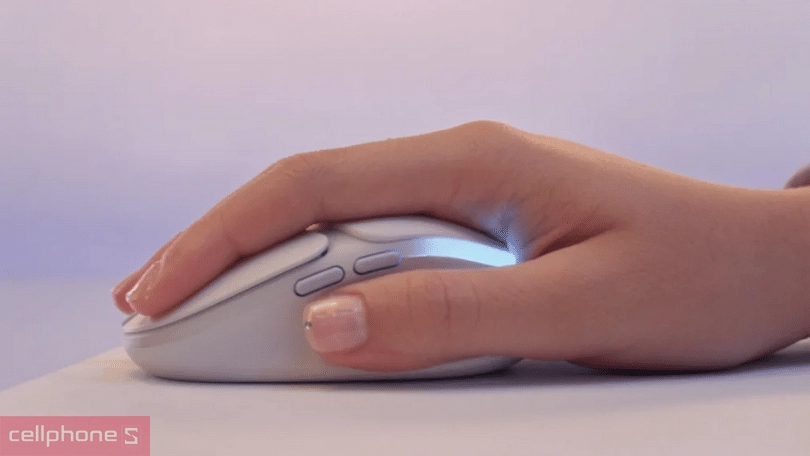 Công nghệ RGB LIGHTSYNC hiện đại