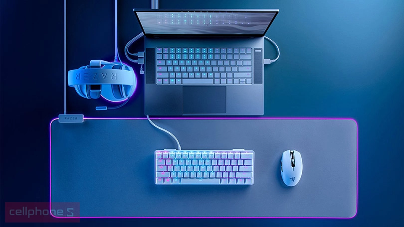 Đánh giá chuột Razer Orochi V2