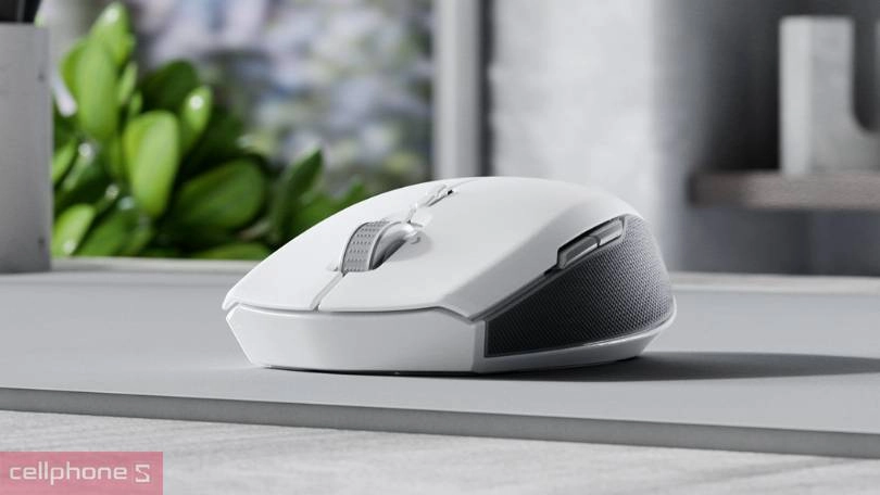 Chuột Gaming không dây Razer Pro Click Mini