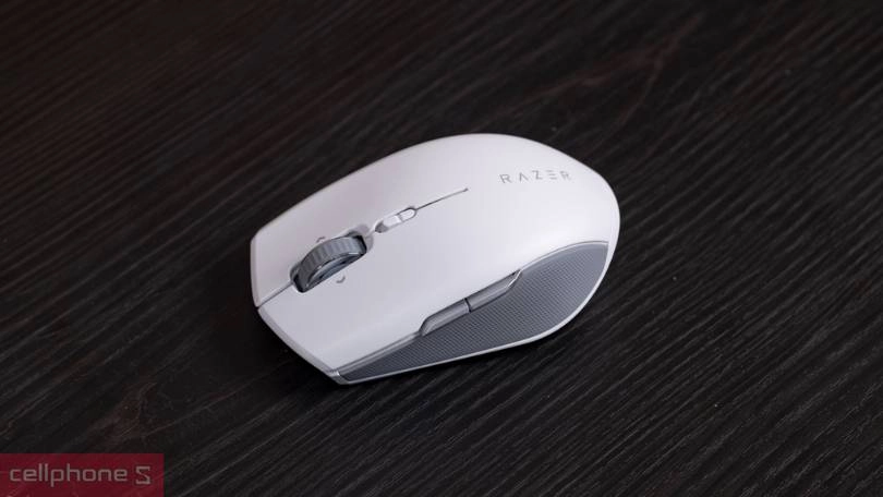 Chuột Gaming không dây Razer Pro Click Mini