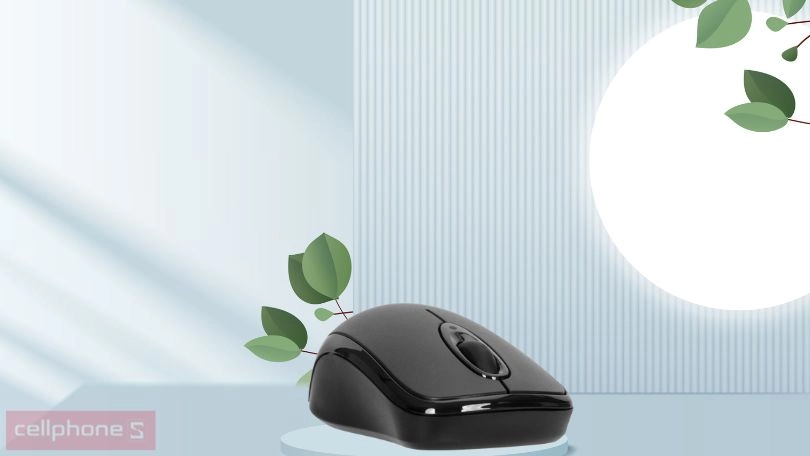 Tính năng chuột Targus AMB844AP