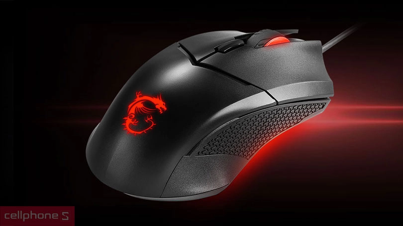 Phân loại chuột MSI theo nhu cầu sử dụng người dùng