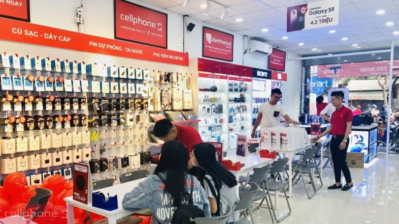 Chuột Rapoo và địa điểm mua hàng uy tín