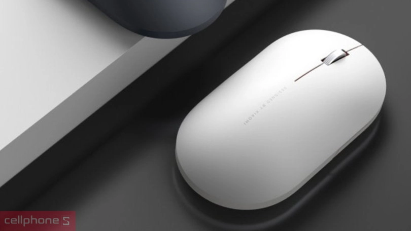 Thương hiệu chuột Xiaomi và các tính năng của chuột