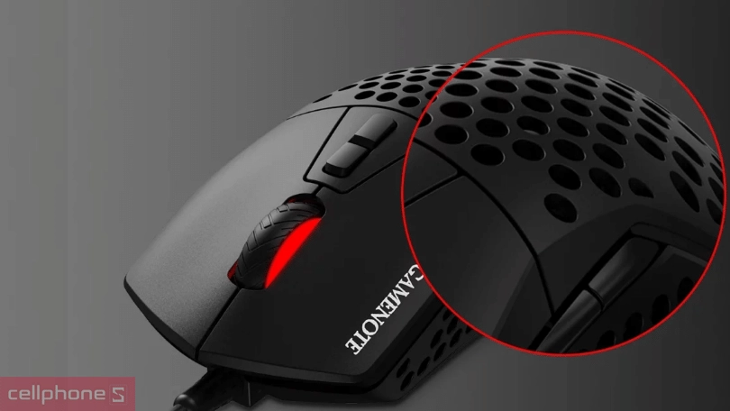 Kết nối nhanh chóng với máy chủ