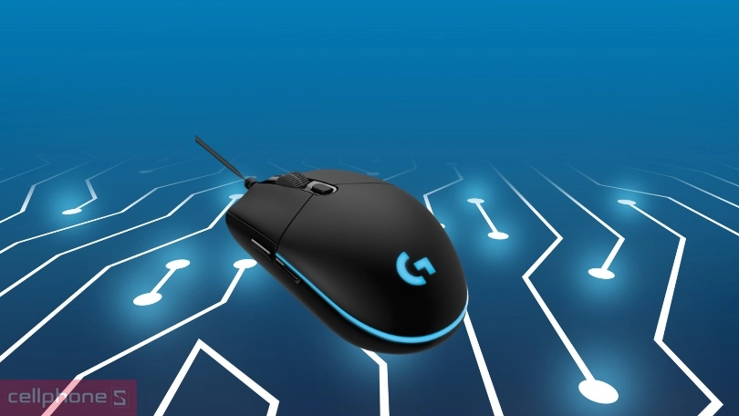 Ổn định trong từng nhấp chuột