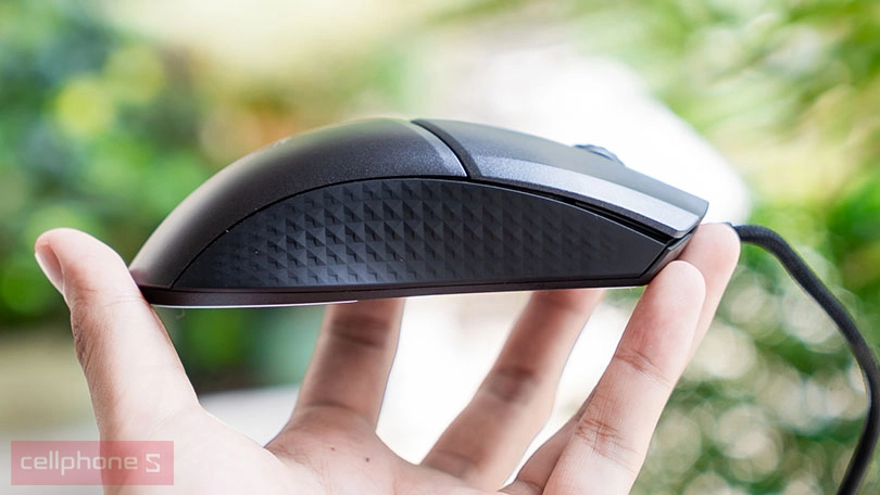 Chuột gaming có dây MSI Clutch GM41 LIGHTWEIGHT V2