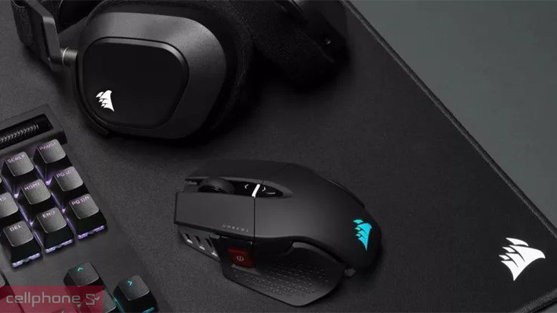 Các phụ kiện Corsair đáng mua nhất