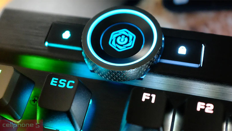 Các phụ kiện Corsair đáng mua nhất