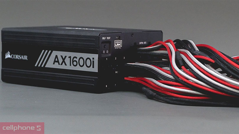 Các phụ kiện Corsair đáng mua nhất