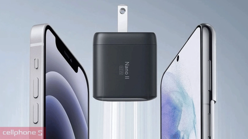 Phân loại cổng sạc Anker chính hãng