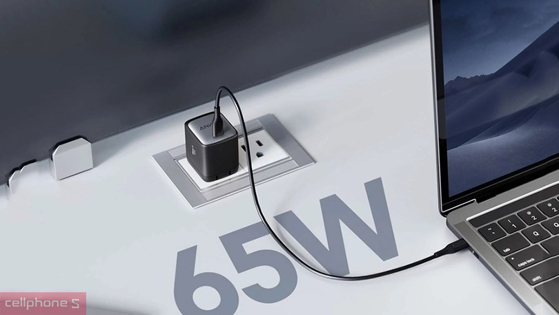 Siêu an toàn, tương thích nhiều thiết bị