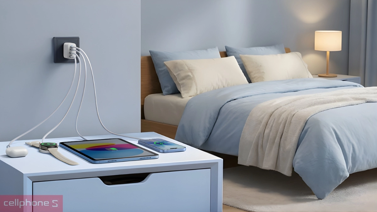 Tương thích đa hệ điều hành