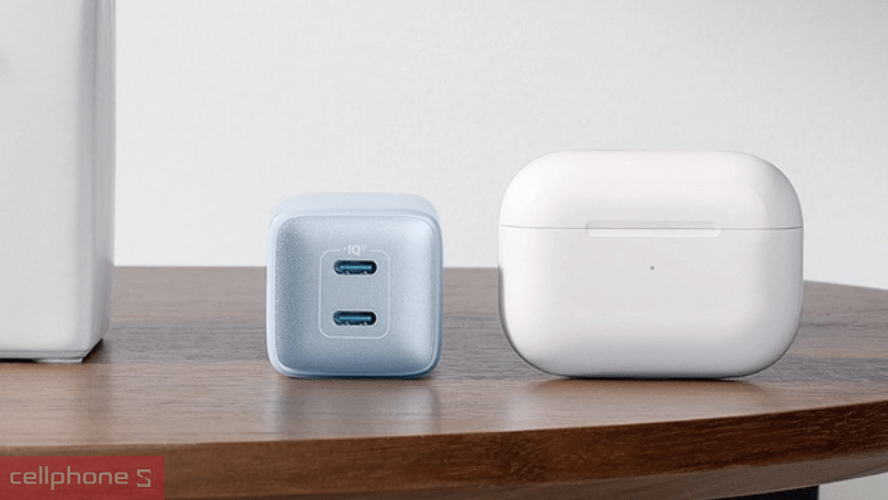 Sạc Anker 521 Nano Pro 40W - A2038