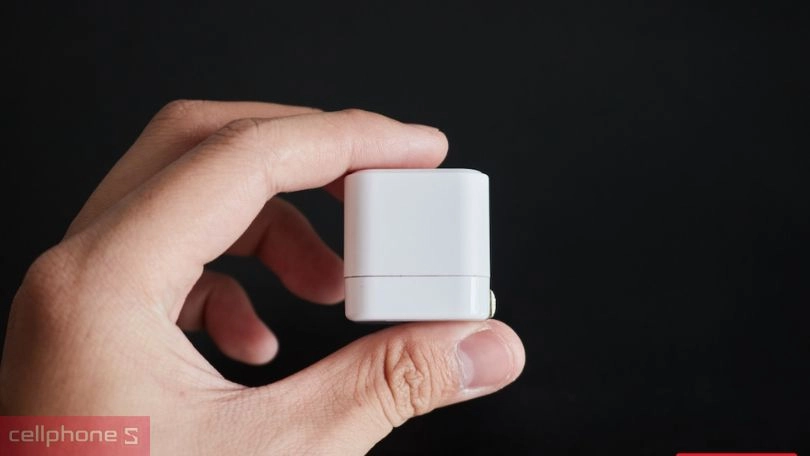 Sạc Anker Powerport III 1C 20W A2149 – Mang theo mọi nơi