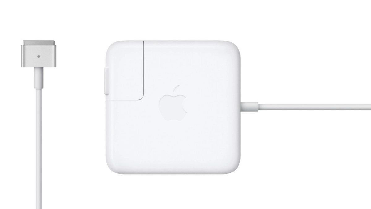 Tương thích tối ưu củ sạc Apple Macbook Pro 85W MagSafe 2 MYH83ZA A