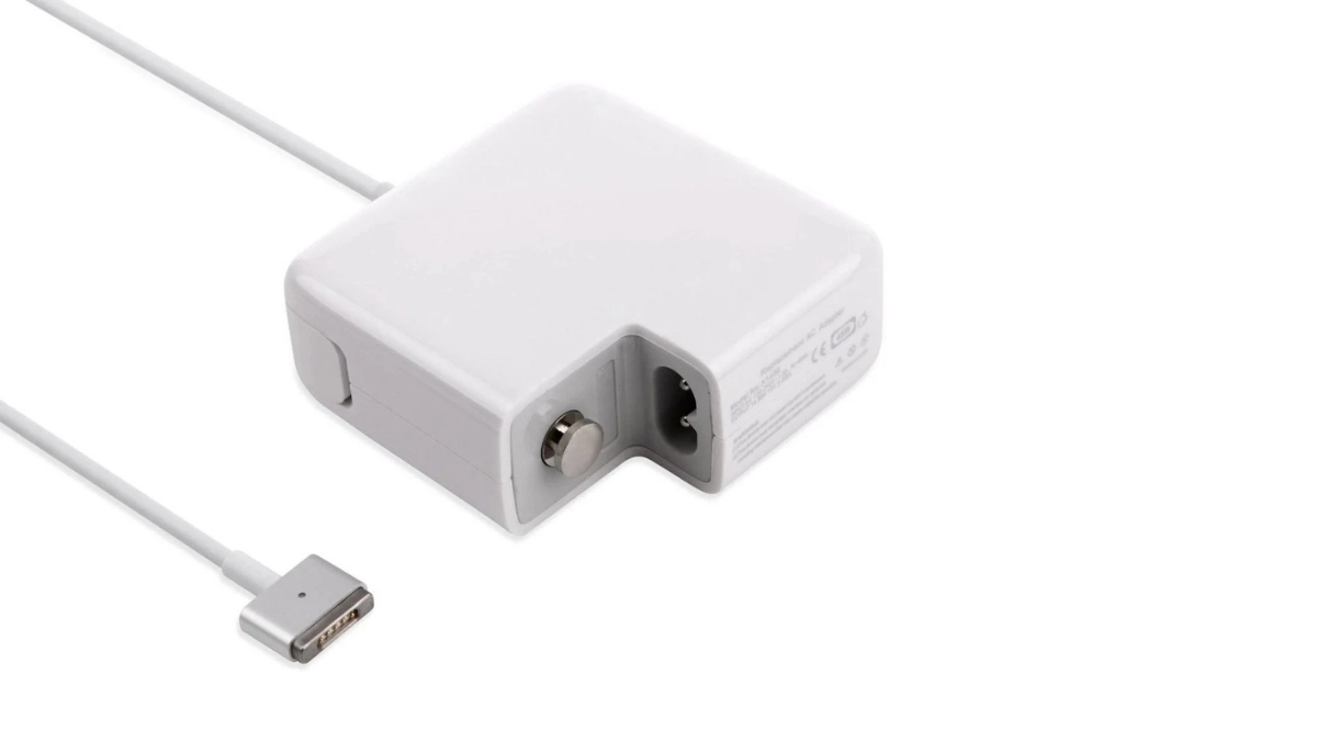Thiết kế thông minh củ sạc Apple Macbook Pro 85W MagSafe 2 MYH83ZA A