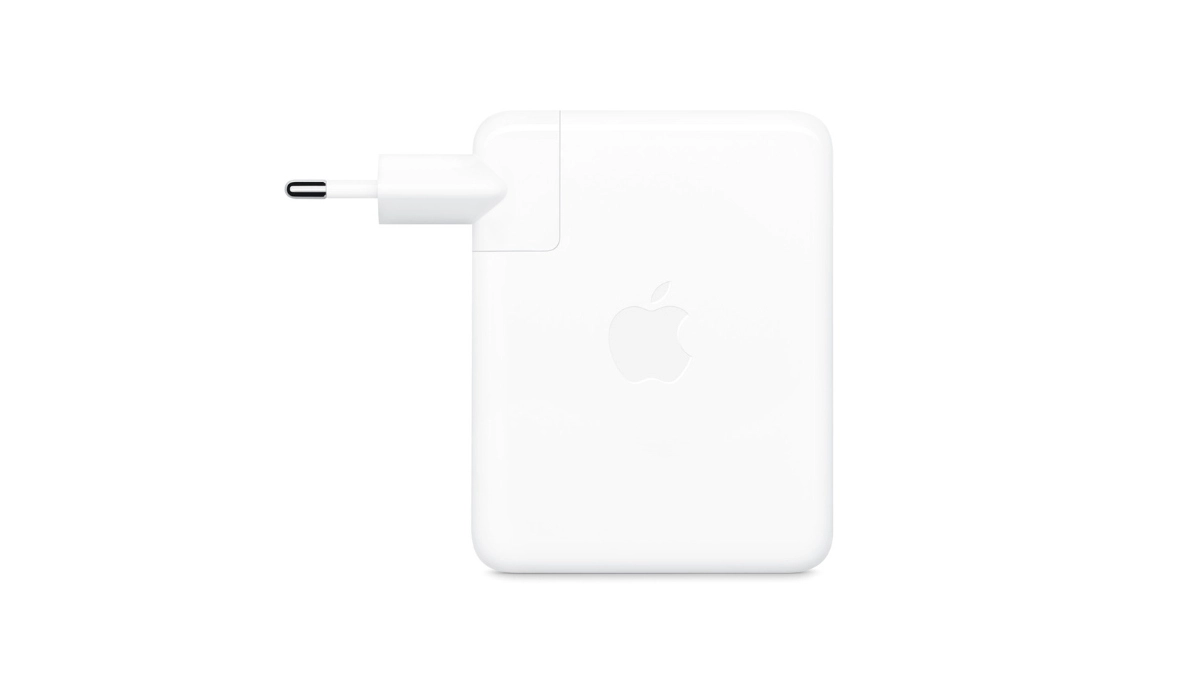 Sạc Apple 140W USB-C chính hãng