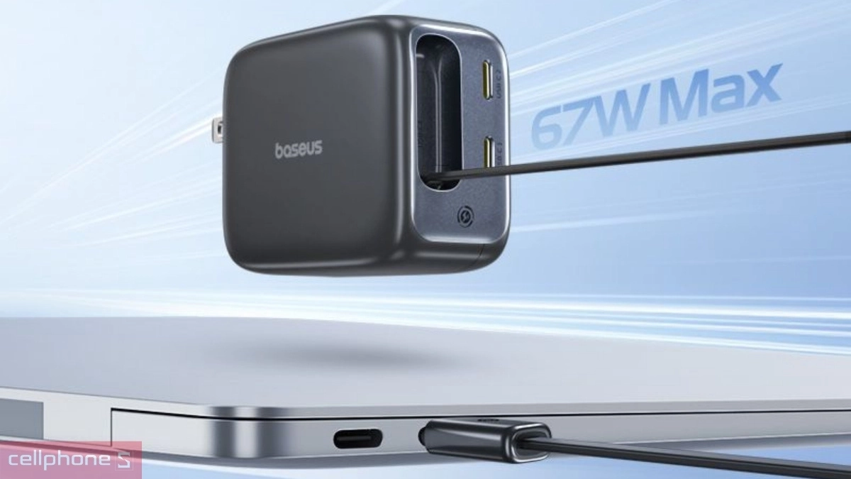 Thiết kế tiện lợi