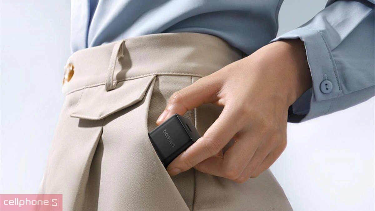 Vật liệu tốt, màu sắc tinh tế