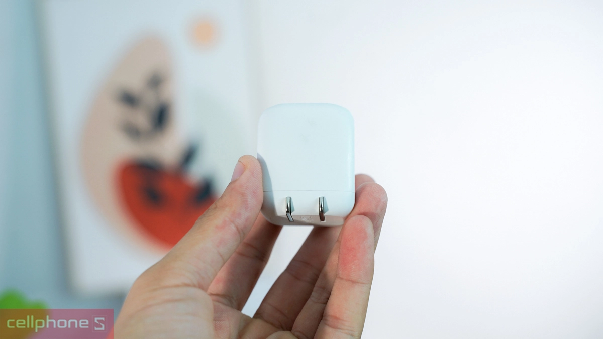 Chất liệu thân thiện môi trường